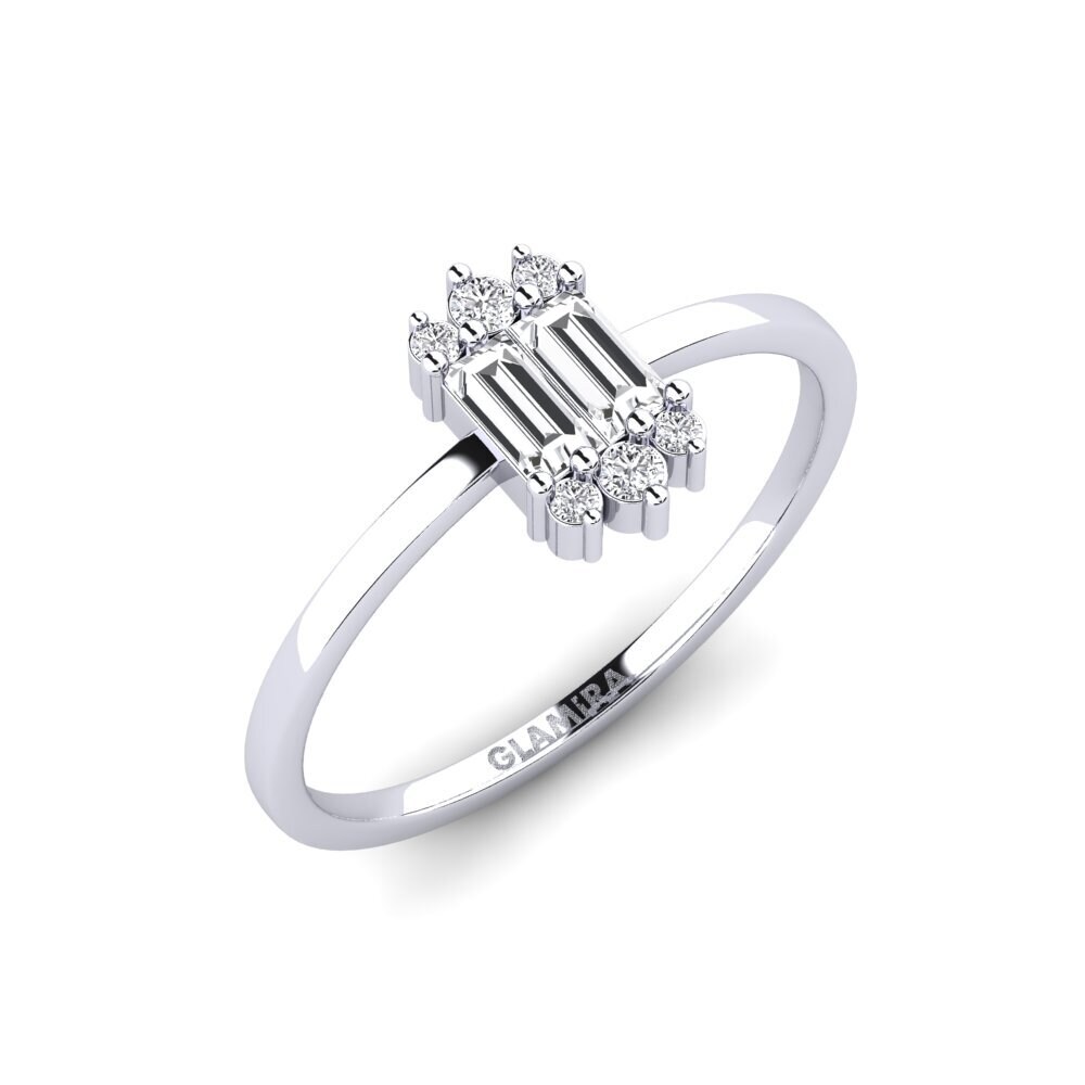 GLAMIRA Ring Metlika