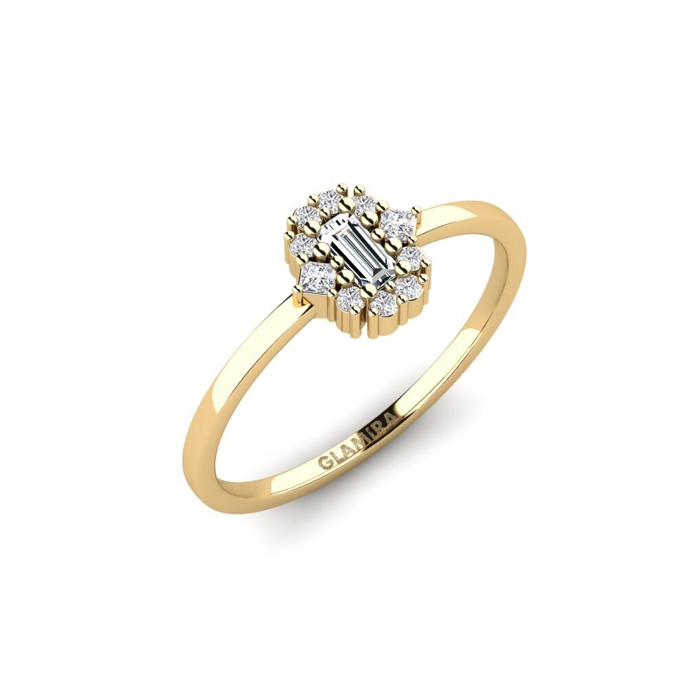 Zirconia Ring Radgona