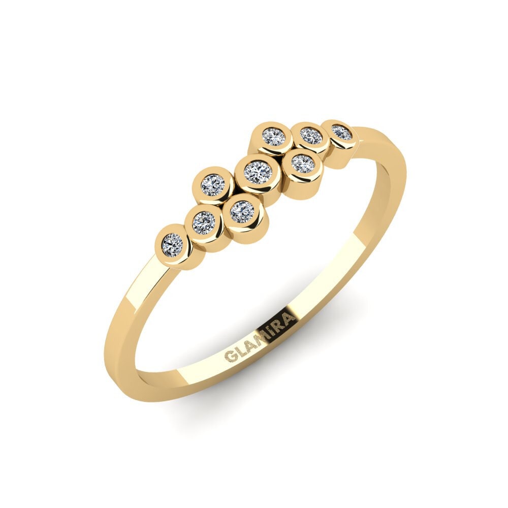 Zirconia Ring Perestu