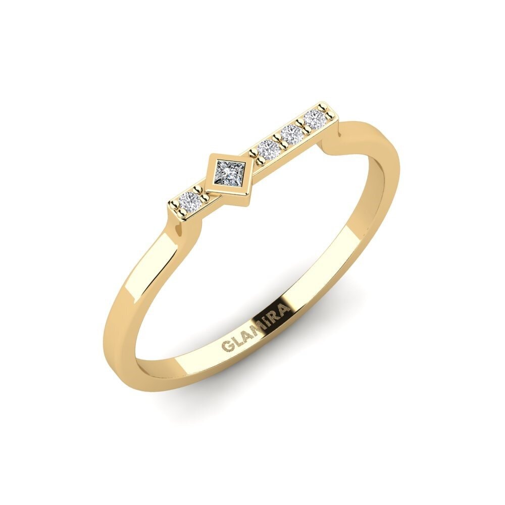 Zirconia Ring Suzinak