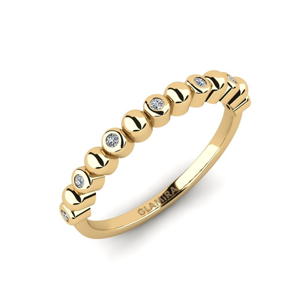 Zirconia Ring Kalysse