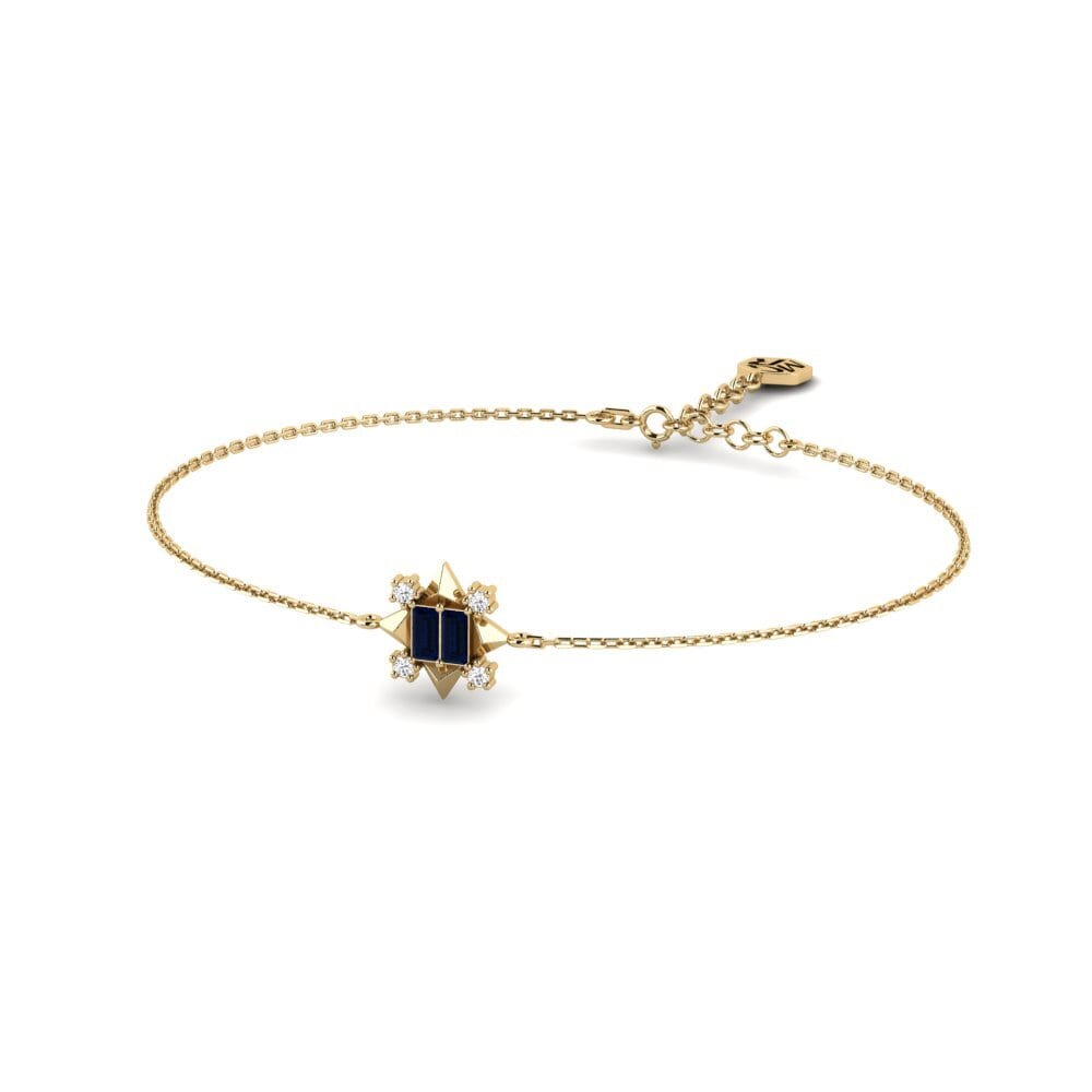 Sapphire Women's Bracelet Revceli