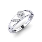 GLAMIRA Ring Zerinya