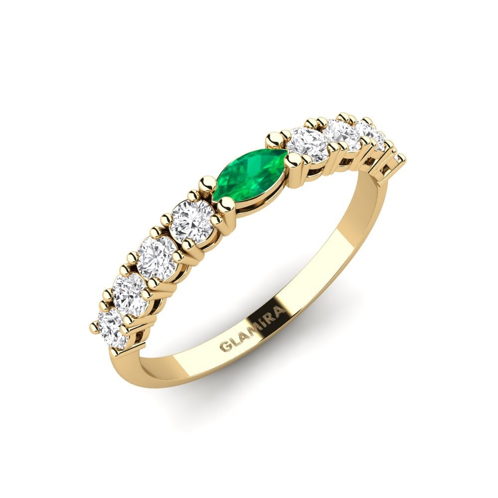 Emerald Ring Bosilegrad