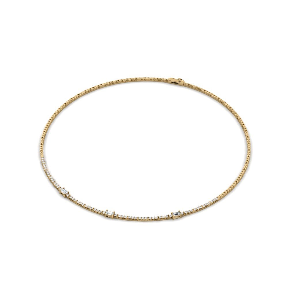 Circonita Collar Evoque