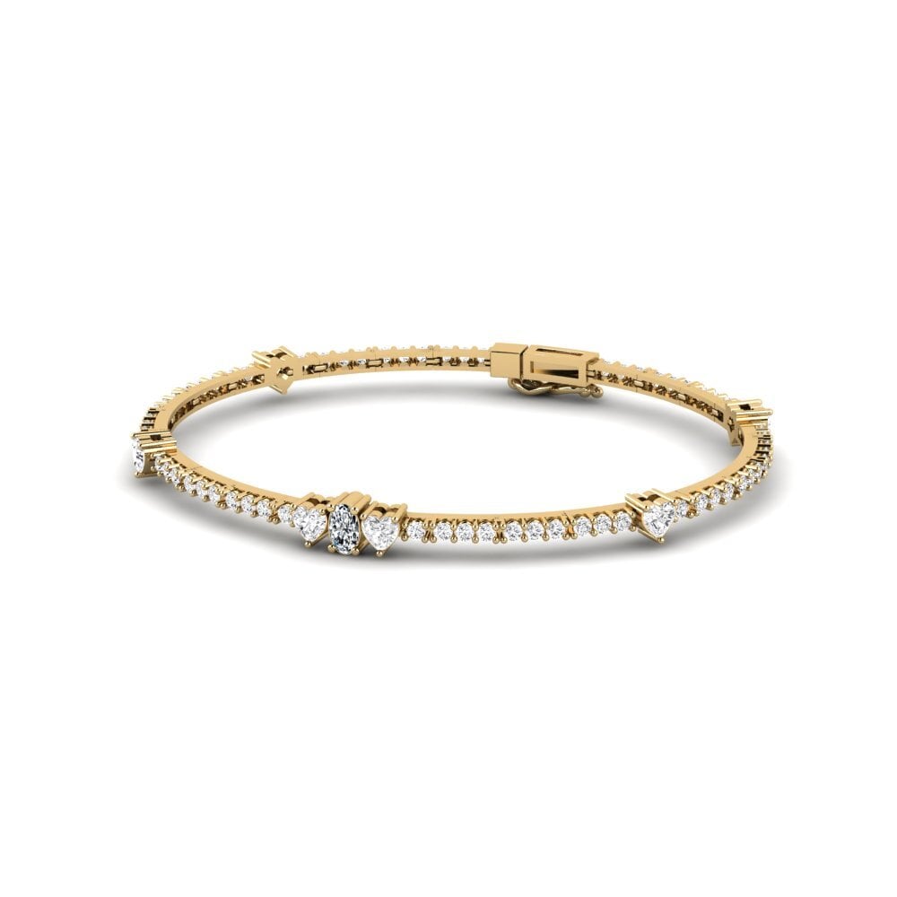 Circonita Pulsera de Mujer Kazygurt