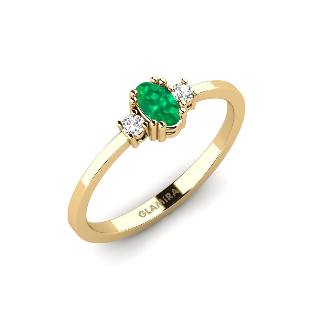 Emerald Ring Lazarevac