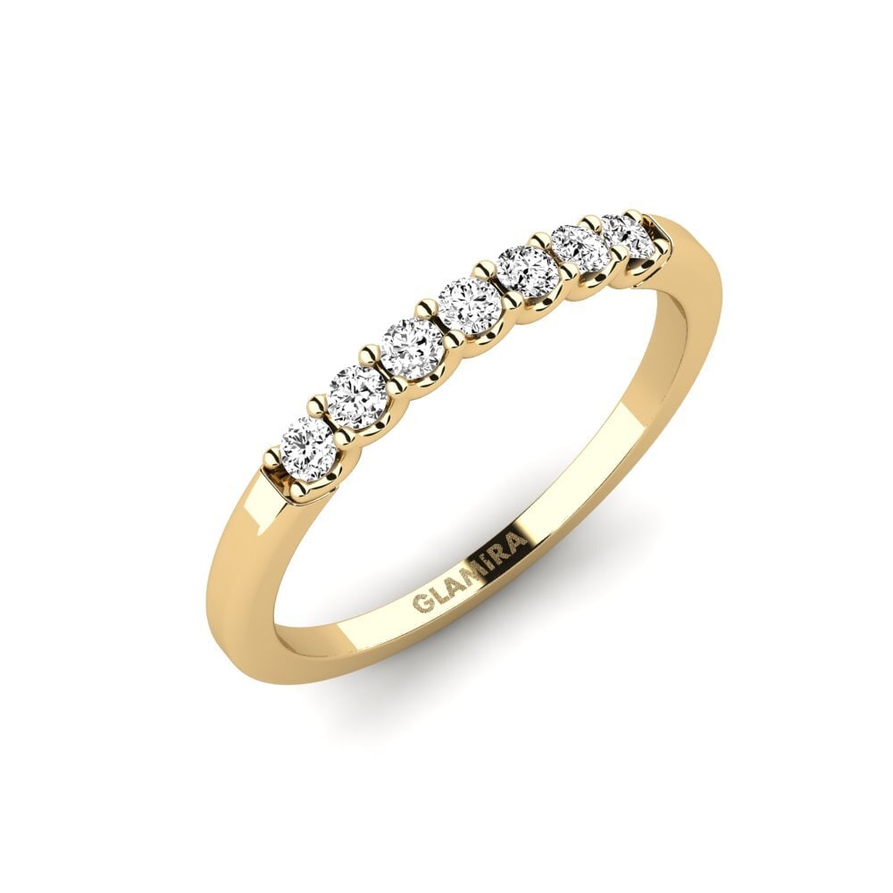 Moissanite Ring Navoiy