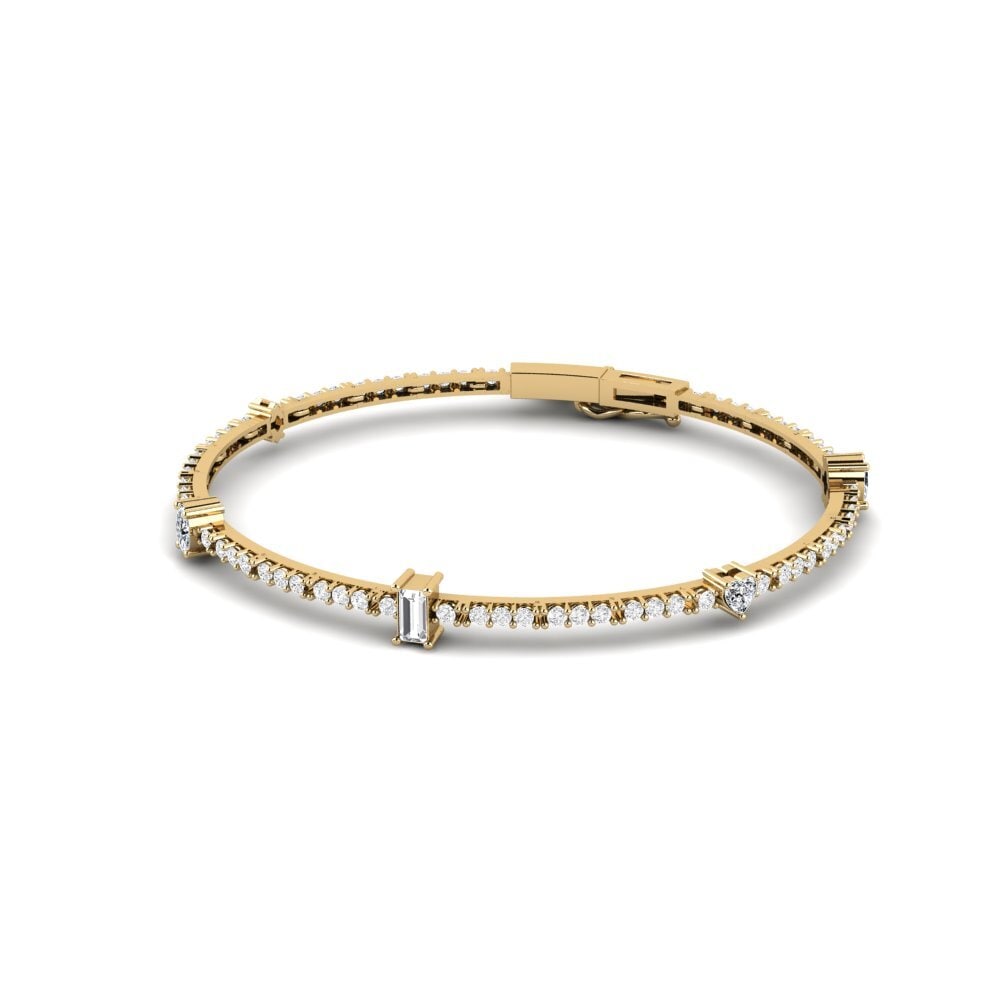 Circonita Pulsera de Mujer Nivelle