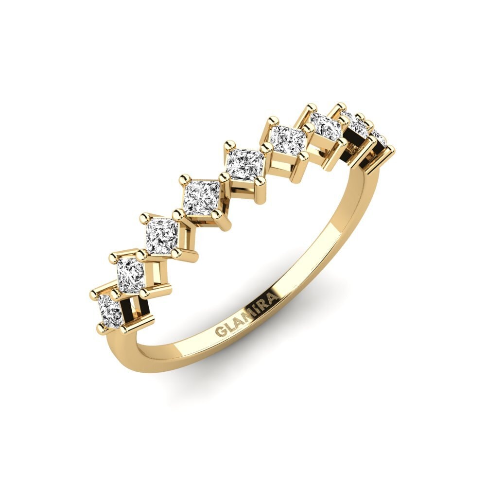 Moissanite Ring Rakovica