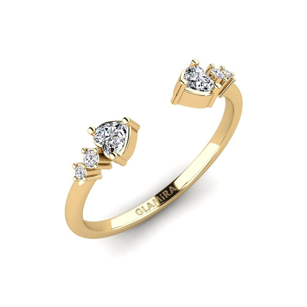 Circonita Anillo Romitan