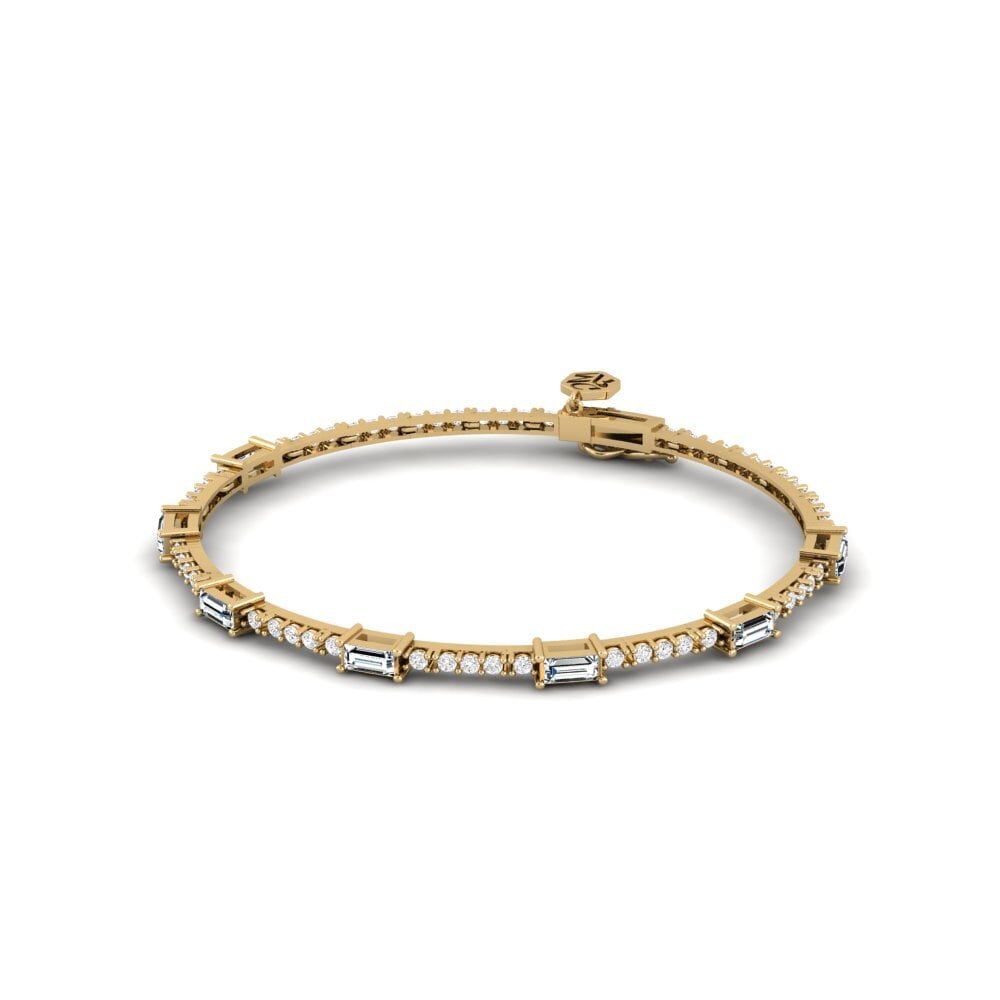 Circonita Pulsera de Mujer Solara