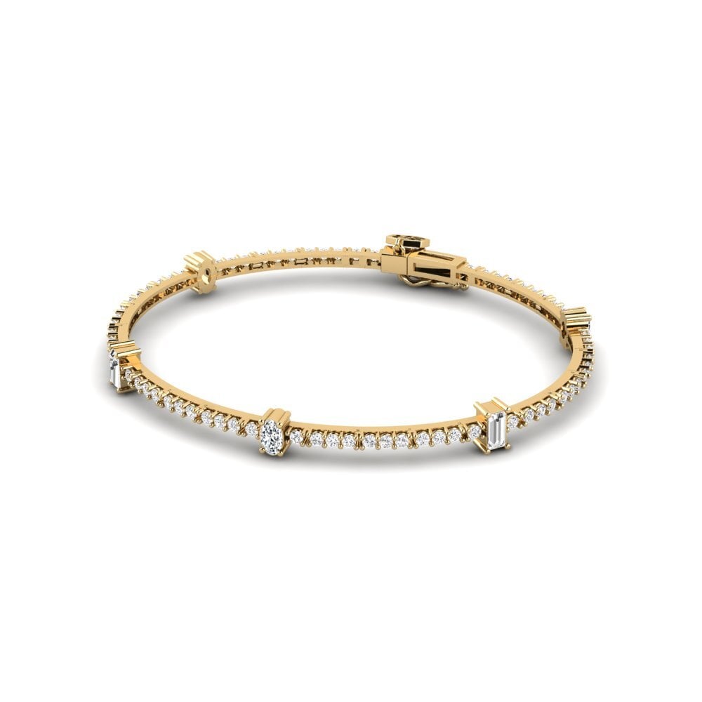 Circonita Pulsera de Mujer Ulytau