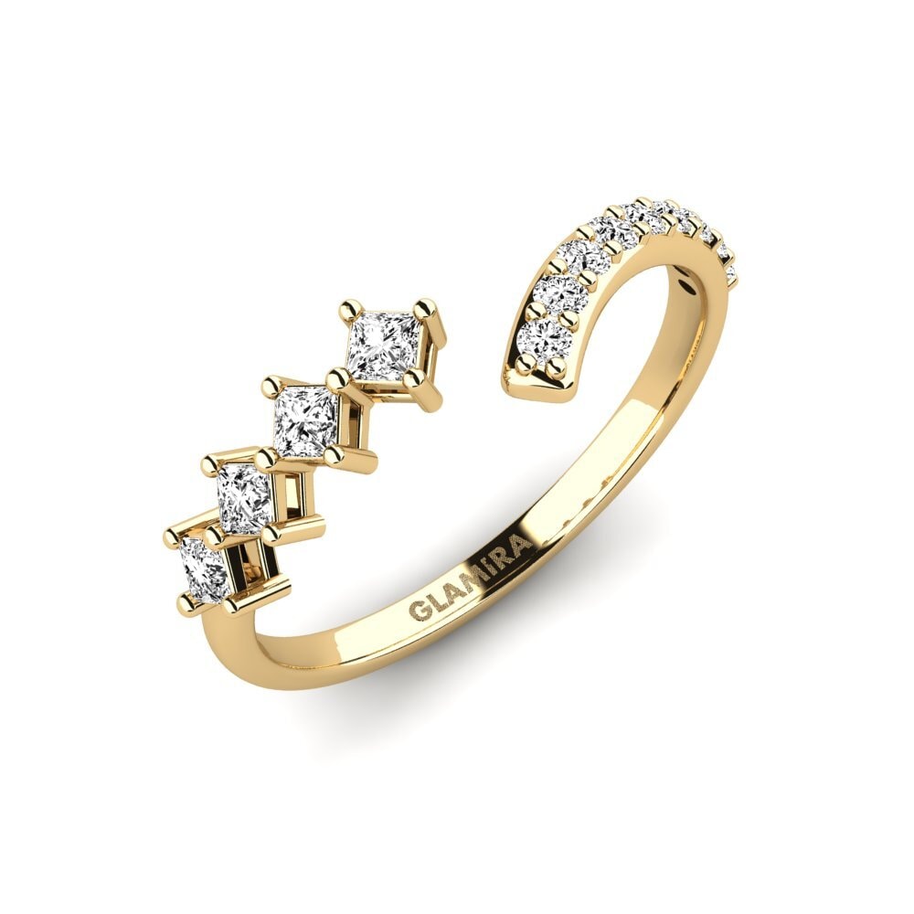 Moissanite Ring Zemun
