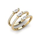 GLAMIRA Ring Zeylira