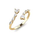 GLAMIRA Ring Ziynand