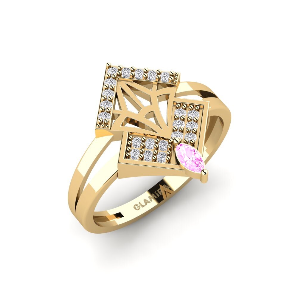 Safira Rosa Anel Agezzum