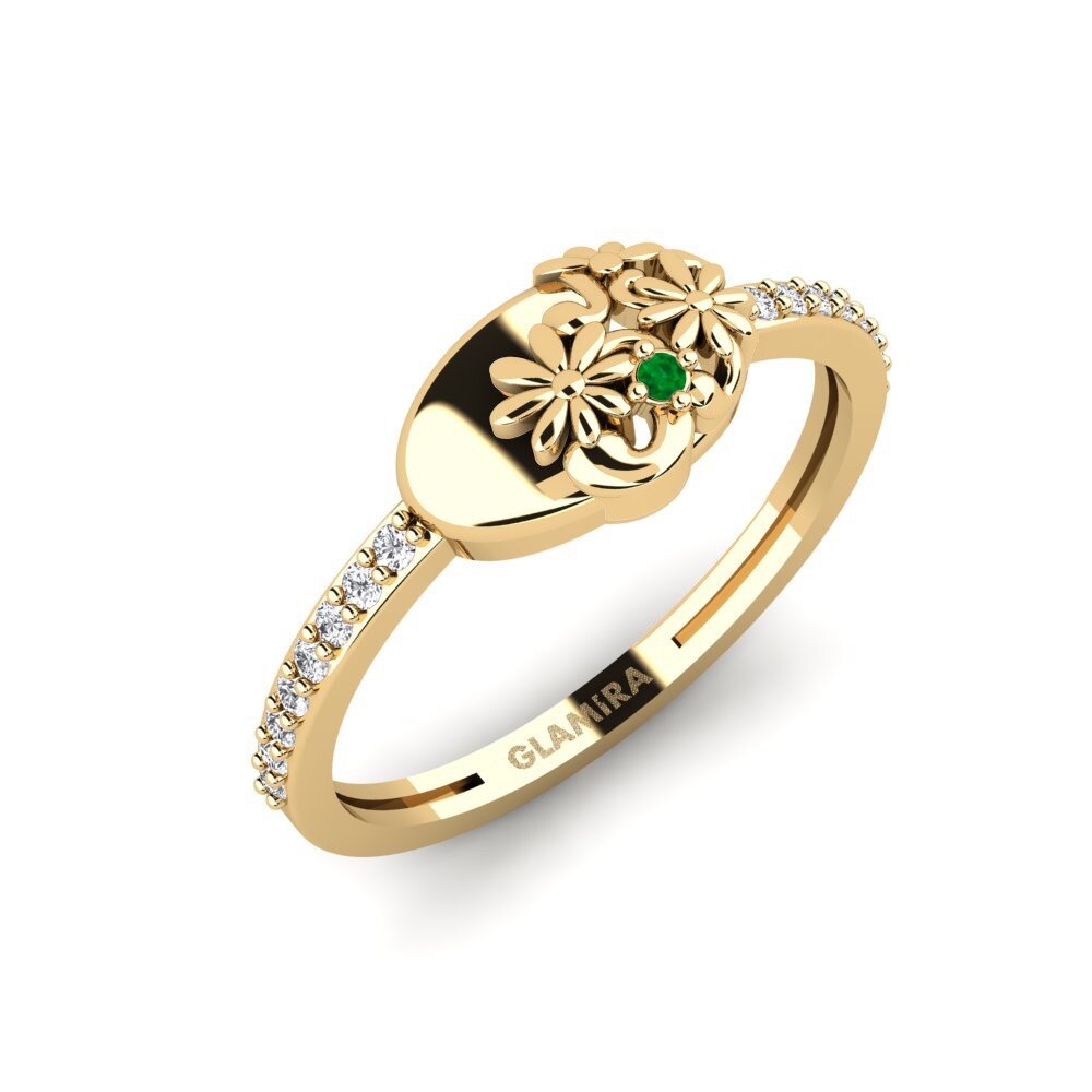 Emerald Ring Arsenalsgatan