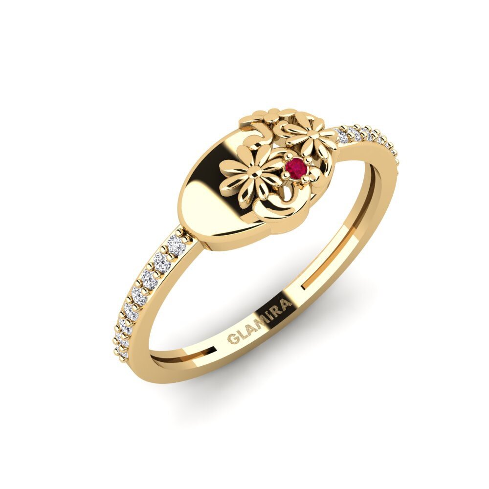 Ruby Ring Arsenalsgatan
