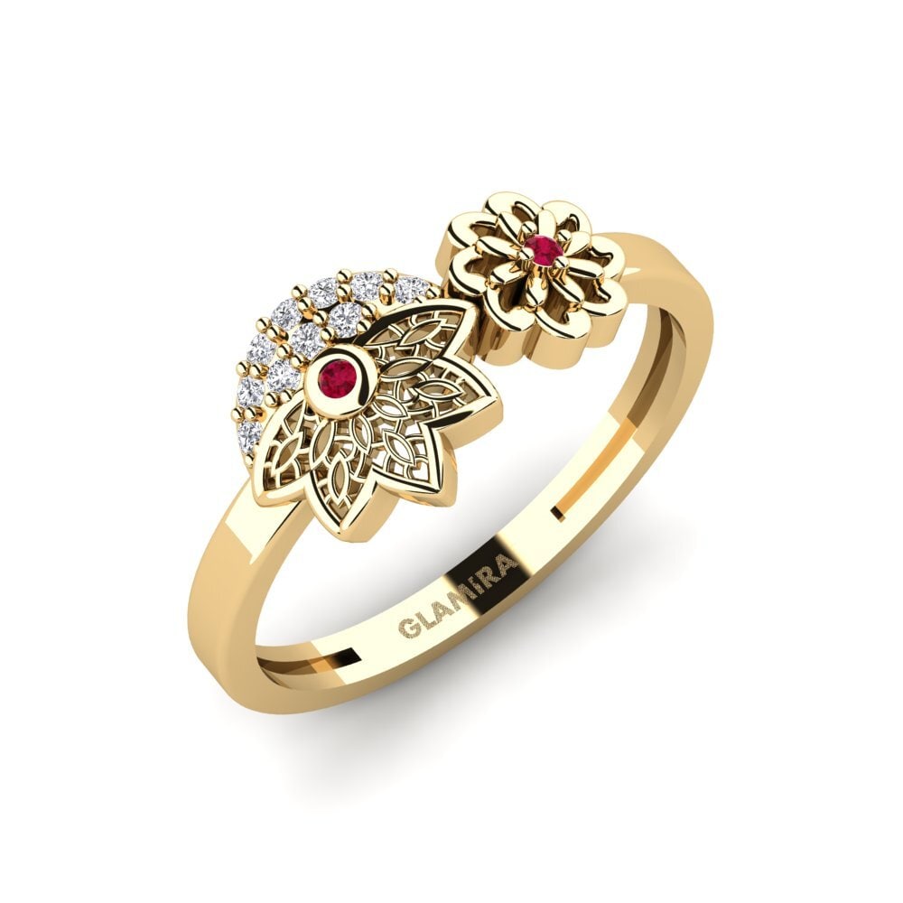 Ruby Ring Kornham