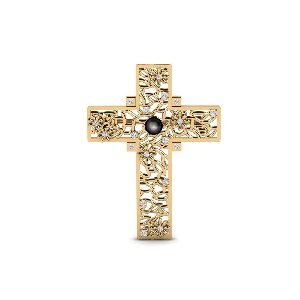 Diamante Women's Broche Malarstrand