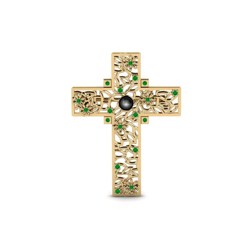 Esmeralda Women's Broche Malarstrand