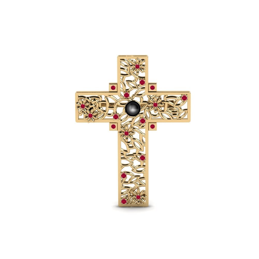 Rubí Women's Broche Malarstrand