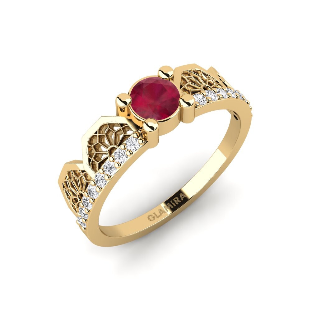 Rubin Ring Ritsurin
