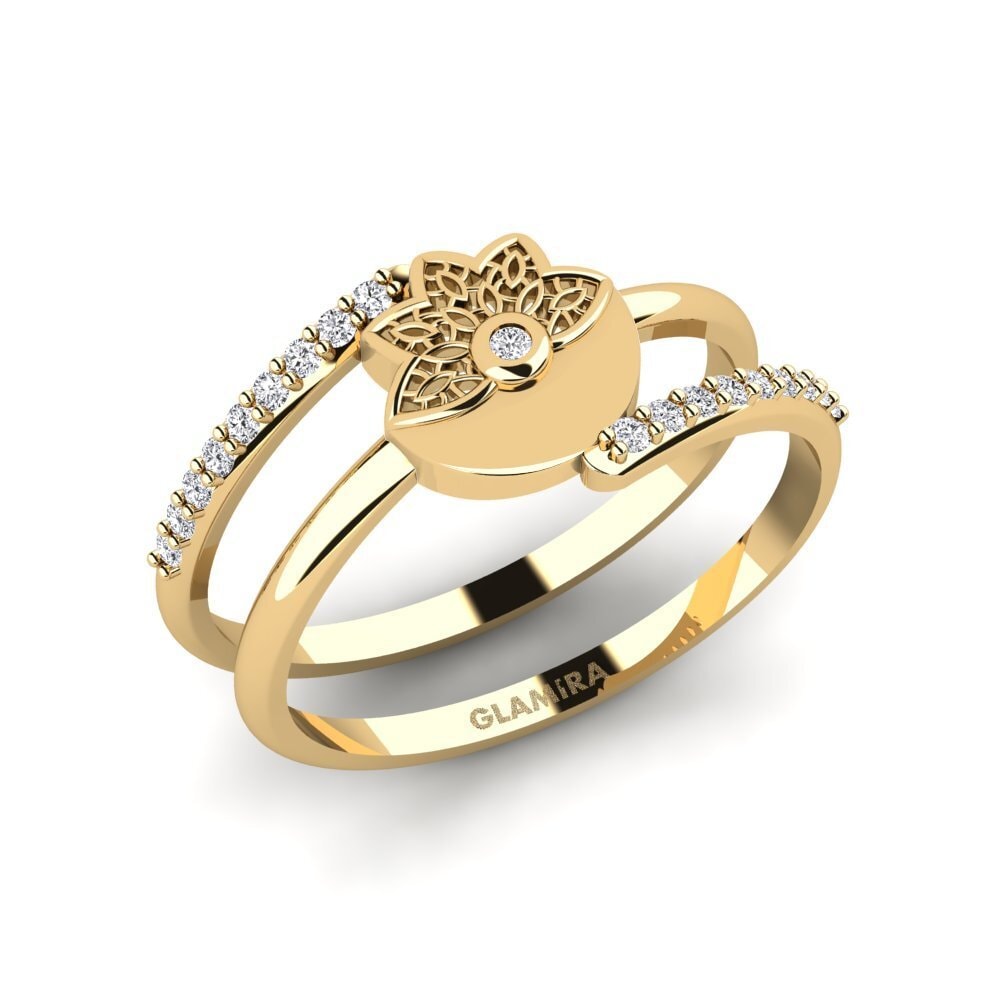 Lab Grown Diamond Ring Sturegatan