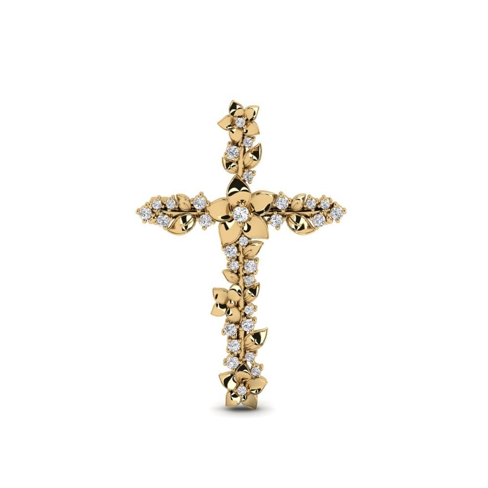 Circonita Broche Rivelle
