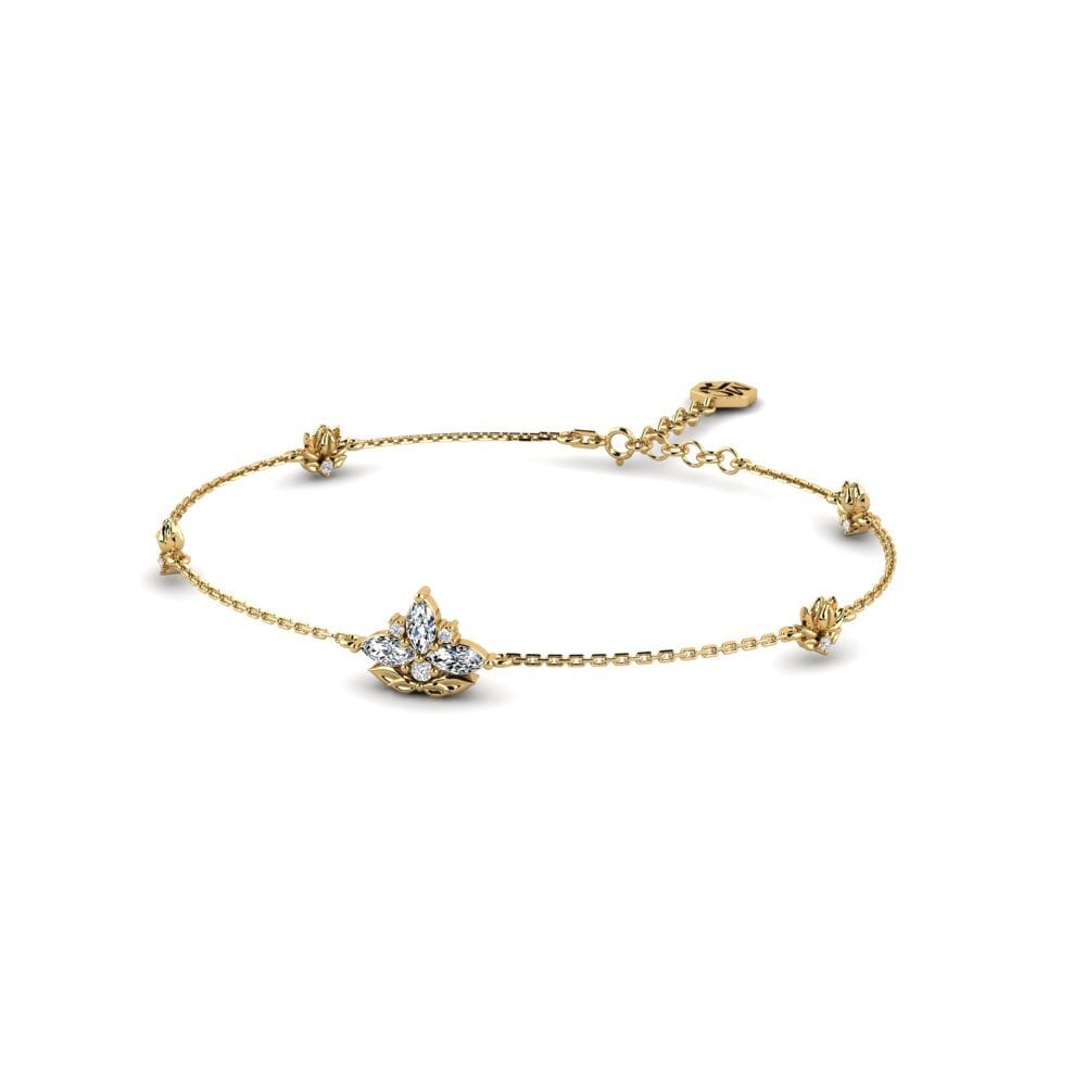 Circonita Pulsera de Mujer Tactilia