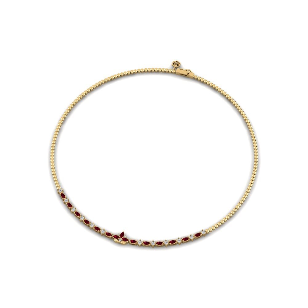 Ruby Colliers Urkraft