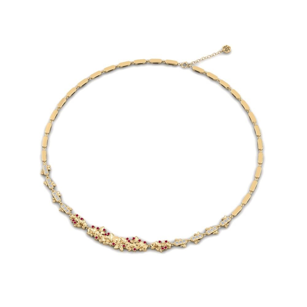 Ruby Colliers Valenor