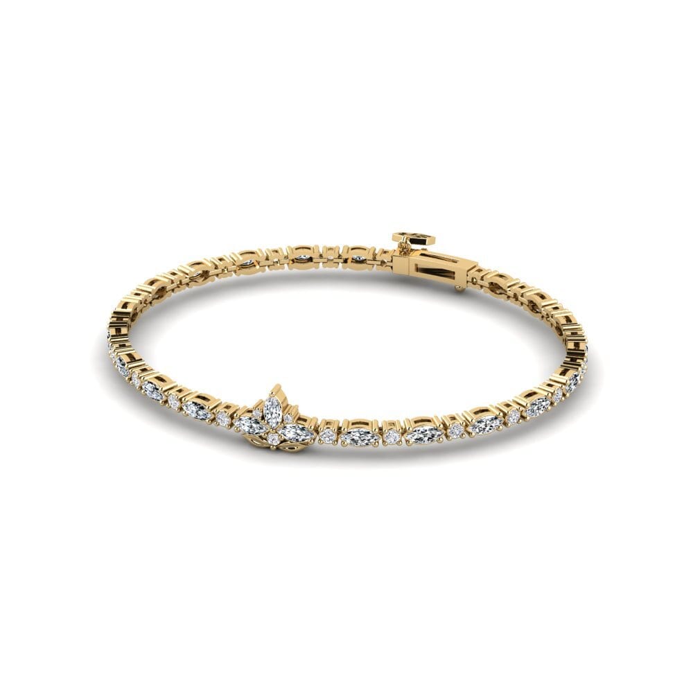 Circonita Pulsera de Mujer Vindstille