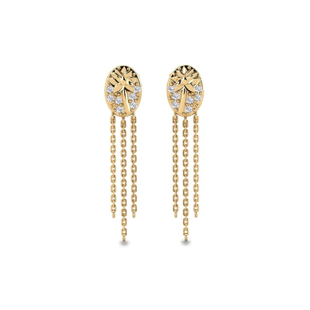 Women's Earring Clarencia