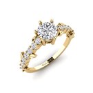 GLAMIRA Ring Efimero
