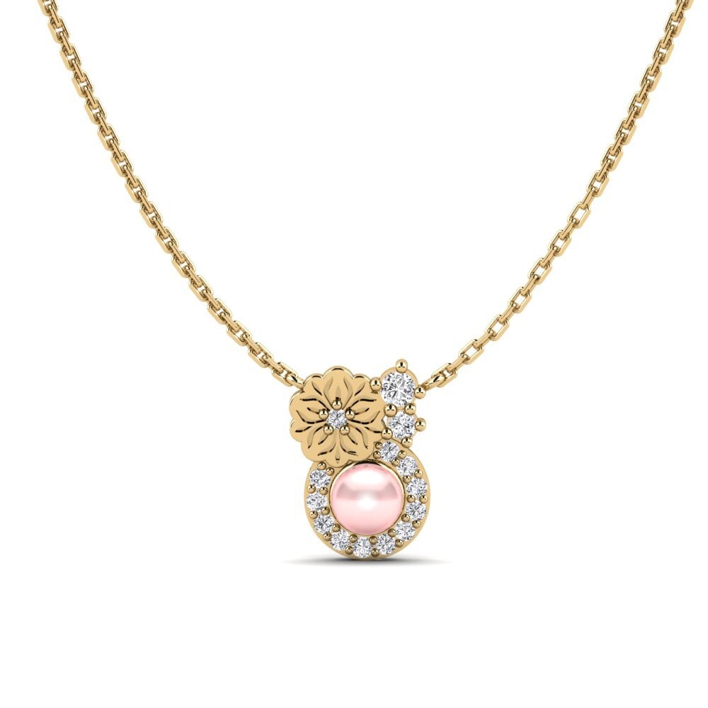 Women's Necklace Kusekelela