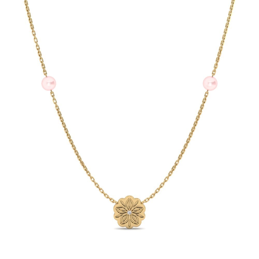 Women's Necklace Mubala