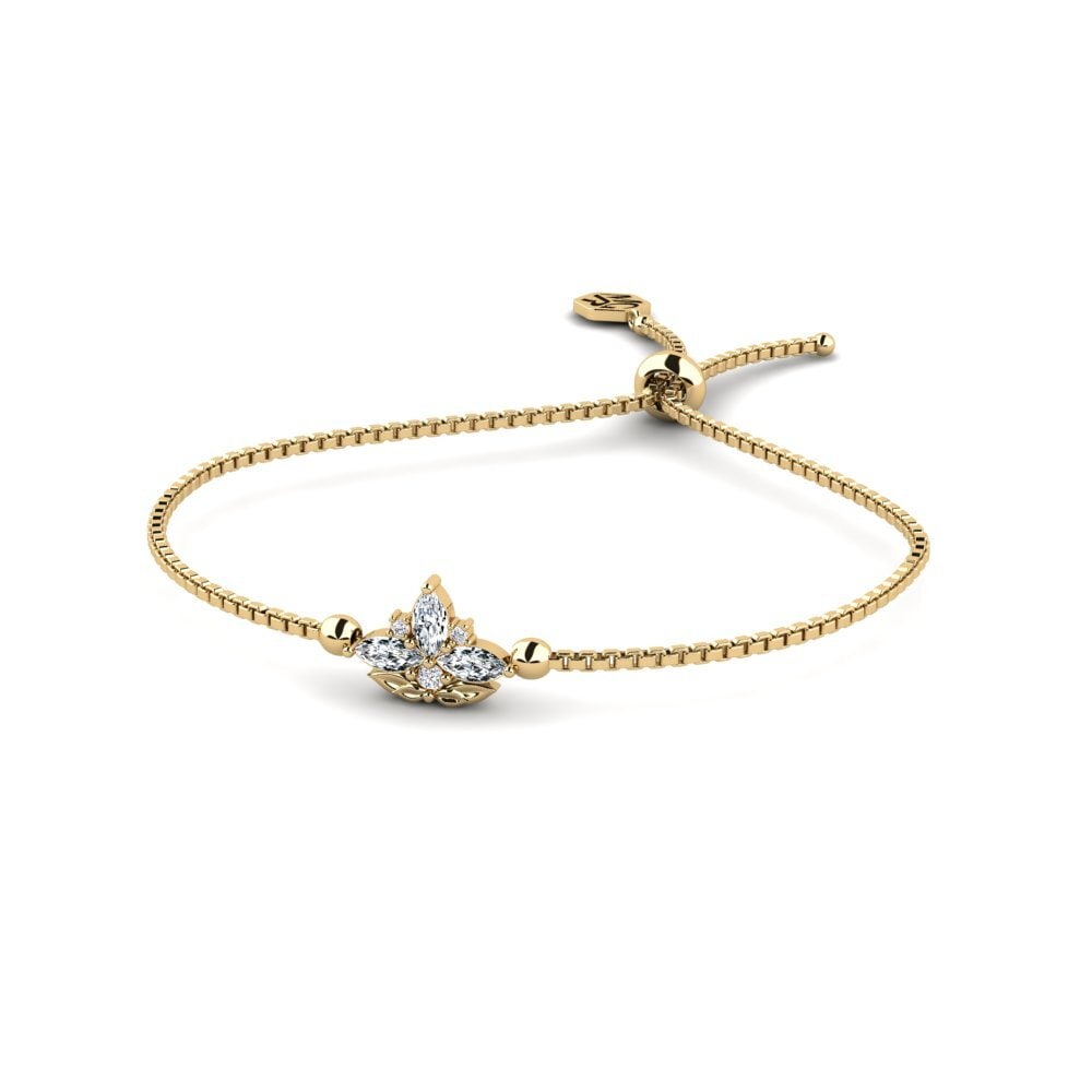 Circonita Pulsera de Mujer Flyktig