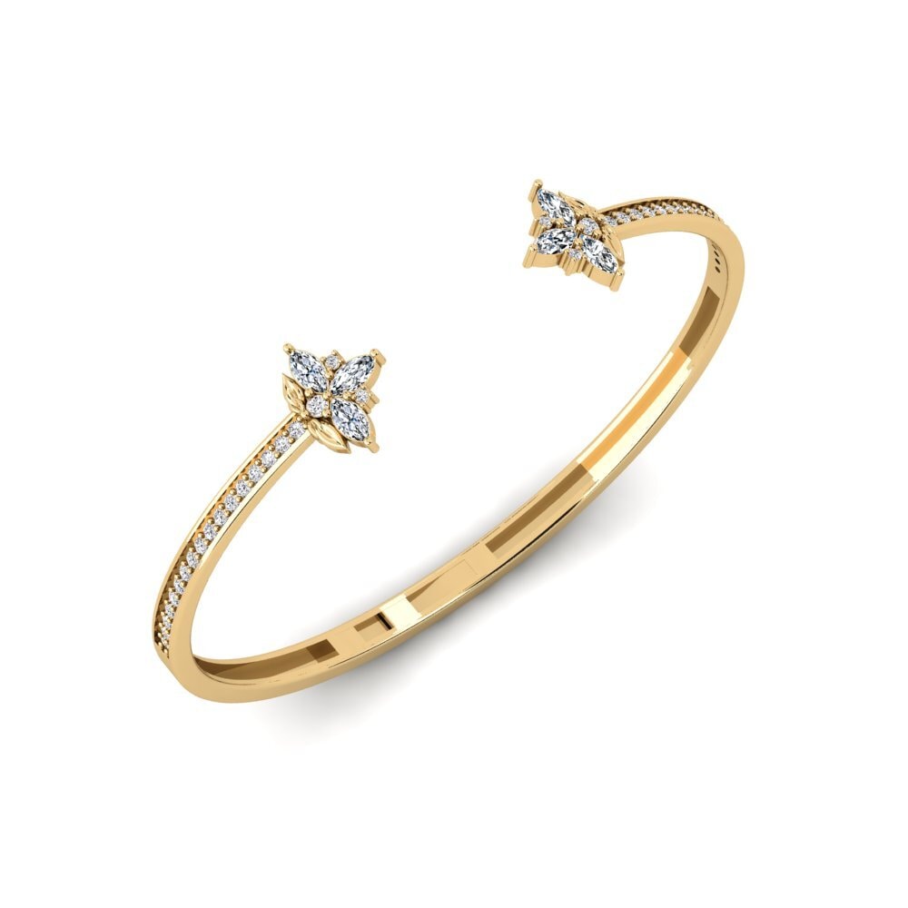 Circonita Pulsera de Mujer Oandlig