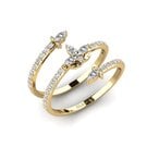GLAMIRA Ring Omtanke