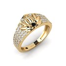GLAMIRA Ring Profundidade