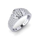 GLAMIRA Ring Profundidade