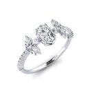 GLAMIRA Ring Sosiego