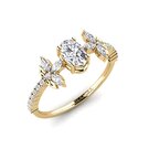 GLAMIRA Ring Sosiego