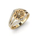 GLAMIRA Ring Tlapaktli