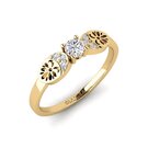 GLAMIRA Ring Vrolik