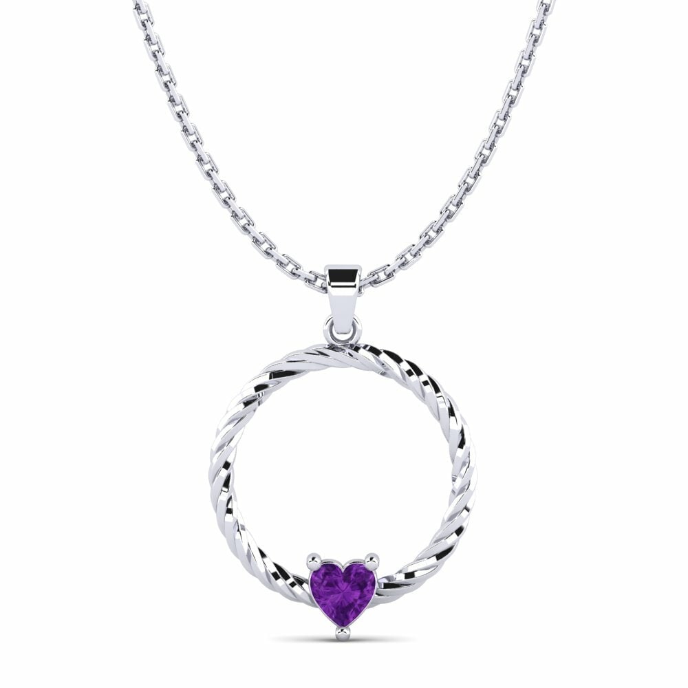 Heart Women's Pendant Piura