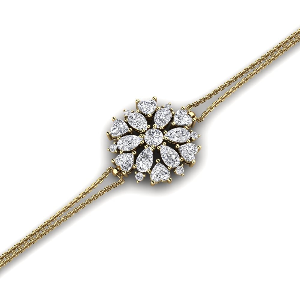 Women's Bracelet Agrafena