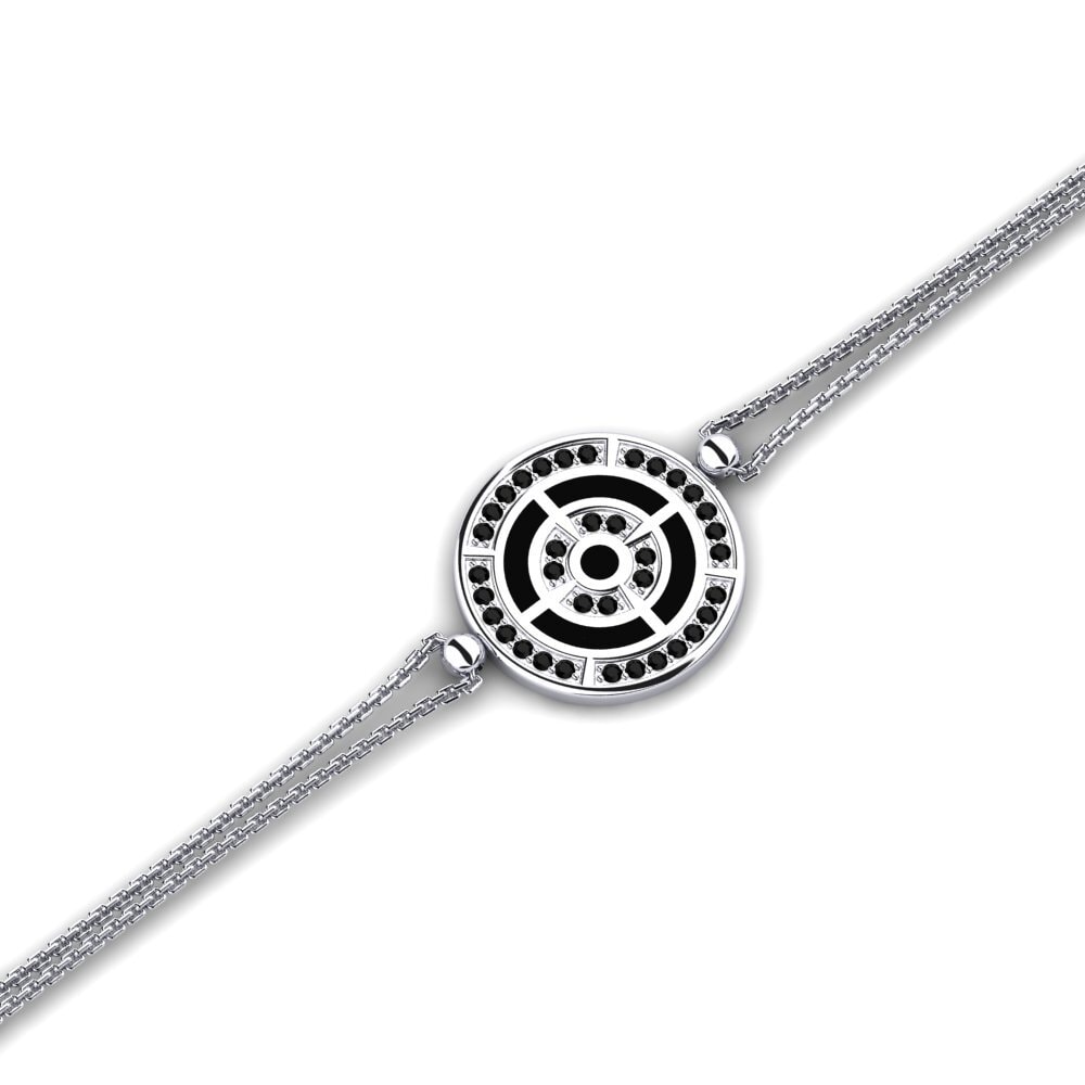 Black Onyx Women's Bracelet Aipom
